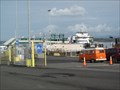 Image for Anacortes Ferry Terminal - Anacortes, Washington