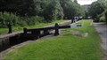 Image for Lock 40E On The Huddersfield Narrow Canal – Marsden, UK