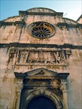 Image for St. Saviour Church, Dubrovnik - Croatia