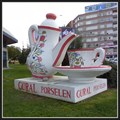 Image for Ginormous kettle with cap - Ankara, Turkey