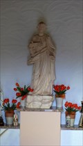 Image for St. Joseph in the Chapel near Angstall, Zell - BY / Germany