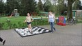 Image for Chess and checkers board,  Eelerberg - The Netherlands