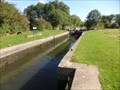 Image for Grand Union Canal – Leicester Section & River Soar – Lock 47 - Junction Lock, Cossington, UK