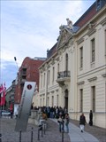 Image for Jüdisches Museum Berlin - Berlin, Germany