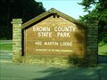 Image for Brown County State Park - Indiana