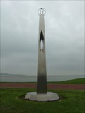 Image for Millennium Monument, Llanelli,  Wales