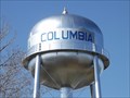 Image for Water tower - Columbia NC