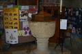Image for Pershore Abbey Font, Worcs, UK