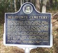 Image for Bellefonte Cemetery - Hollywood, AL