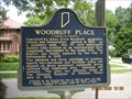 Image for Woodruff Place, Indianapolis