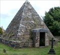 Image for Pyramid Mausoleum of Mad Jack Fuller - Brightling - East Sussex - United Kingdom
