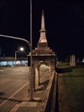 Image for McKinlay Monument - Gawler, SA Australia