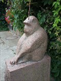 Image for Barbary Ape - Affenberg - Salem, Germany, BW