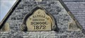 Image for 1872 - St Barnabas Church School - Bradwell, Derbyshire