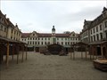 Image for Schloss St. Emmeram, Regensburg- Bavaria / Germany