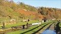 Image for Lock 16E On The Huddersfield Narrow Canal – Linthwaite, UK