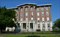 Image for Jacobs Hall, Kentucky School for the Deaf - Danville KY