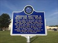 Image for Meridian Rhythm & Blues and Soul Music - Meridian, MS