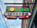 Image for Tokens Taproom Arcade Bar - Dover, New Hampshire