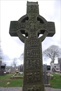 Image for  The Cross of Muiredach - Monasterboice Co Louth