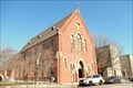 Image for Abbott Memorial Presbyterian Church - Baltimore MD