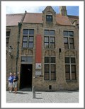 Image for Museum of archeology - Bruges - Belgium