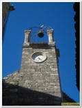 Image for Tour de l'horloge - Lacoste, France