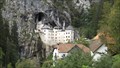 Image for Cave Castle Lueg (Predjama) -  Postojna / Slowenien