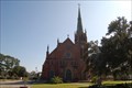 Image for St. John the Evangelist Catholic Church - Jeanerette, LA