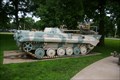 Image for USSR/Iraq BMP-1 - Rock Island Arsenal Memorial Park