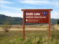Image for Smith Lake WPA - Kila, MT