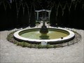 Image for Oilfields formal garden, Indianapolis, Indiana