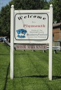 Image for Plymouth, Indiana