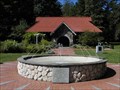 Image for Greeley Park Fountain