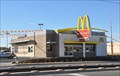 Image for McDonalds Free WiFi ~ Santee