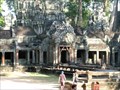 Image for Ta Prohm - Angkor, Cambodia