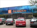 Image for Zimní stadion - Hradec Králové, CZ