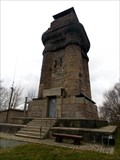Image for Bismarckturm "Kemmler" Plauen - Sachsen, Germany