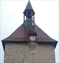 Image for La porte de l'horloge - Charroux, France