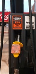 Image for E85 Fuel Pumps - OnCue - Edmond, OK