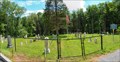 Image for Brainard Rural Cemetery - Nassau NY