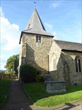 Image for St Mary the Virgin, Westerham, Kent, England