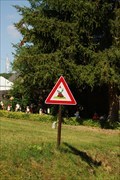 Image for Be Aware, Gnomes! - Wilzenberg-Hussweiler, Germany