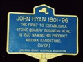 Image for John Ryan 1801-96