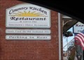 Image for Country Kitchen Restaurant - Taneytown MD
