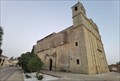 Image for Iglesia de San Esteban - Castromocho, Palencia, España