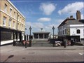 Image for The Town Pier - West Street, Gravesend, Kent, UK