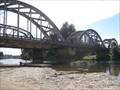 Image for Jacob Conser Bridge - Jefferson, Oregon