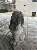 Image for lion - Granada, Andalucía, España