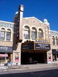 Image for Michigan Theater Building - Ann Arbor, Michigan